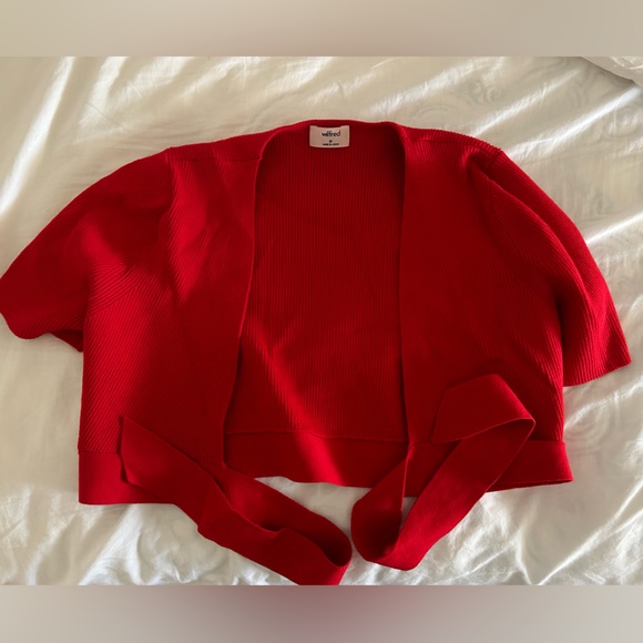 Wilfred top - Picture 3 of 3